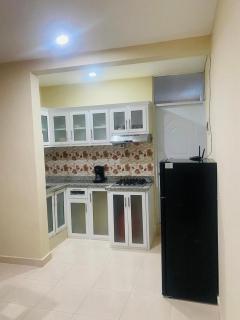 Apartamento Familiar 7 - Colorado - 1