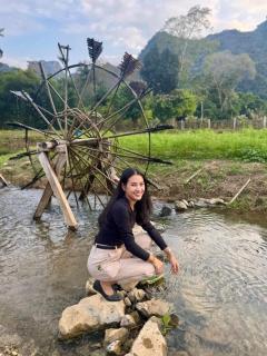 Camping And Resort Vongxay - - 0