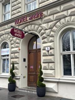 HOTEL andrä - Salzburg - 7