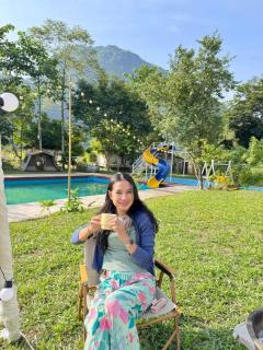 Camping And Resort Vongxay - - 2
