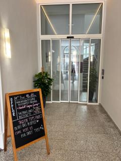 HOTEL andrä - Salzburg - 8