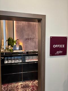HOTEL andrä - Salzburg - 9