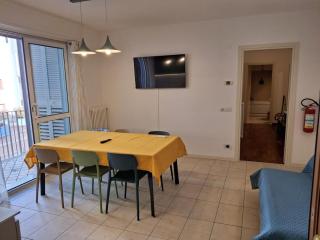Cattolica family apt 3min to the beach - Il Lupo Affitta - Cattolica - 6
