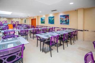 Hotel Servigroup Pueblo Benidorm - 8