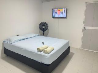 Apartamento Tamarielys 3 - Santa Marta - 8
