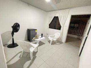 Apartamento Tamarielys 3 - Santa Marta - 3