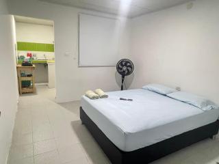 Apartamento Tamarielys 3 - Santa Marta - 2