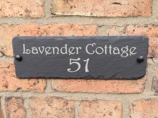 Lavender Cottage - Louth - 9