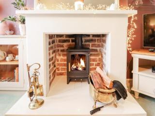 Lavender Cottage - Louth - 4