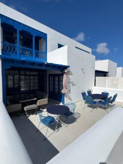 Casa Micael - Puerto Calero - Puerto Calero - 8