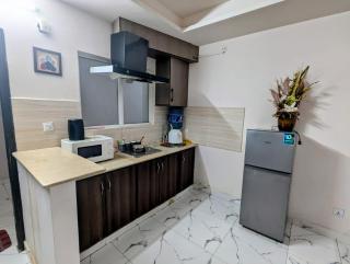 Luxury 1 Bed Apartment in E11 Islamabad - 4