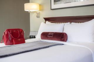The St. Regis Hotel - Vancouver - 8