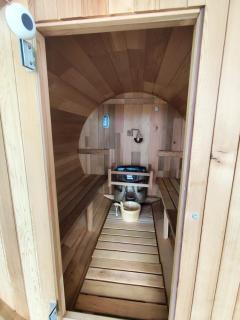VILL'Amour, Vue Sur Montagne avec Sauna et Hammam - Lamentin - 8