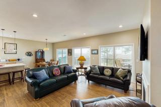 Coastal View Escape - 7