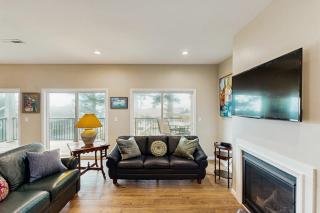 Coastal View Escape - 6