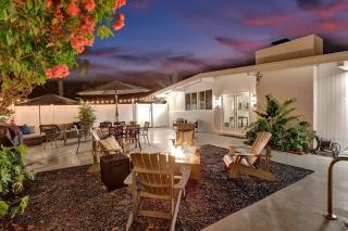Luxury Coastal Home Quiet Area w Pool Near Beach - Pompano Beach - 9