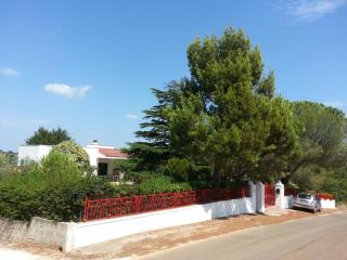 Oasi Villa Anthea - Santa Lucia - 0