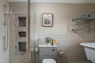 Little Gem Cottage Luxury cottage Bourton, dog friendly, parking, Gdn - 6