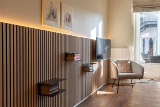 Rodehuus Wohnung 2 - Borkum - 9