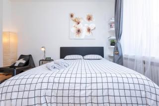 KAYA Zurich Apartment GOLD - Downtown Deluxe Sudio Apt - Zurigo - 9