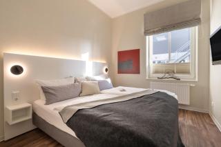 Rodehuus Wohnung 2 - Borkum - 6