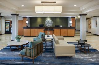 Fairfield Inn and Suites Turlock - Turlock - 0