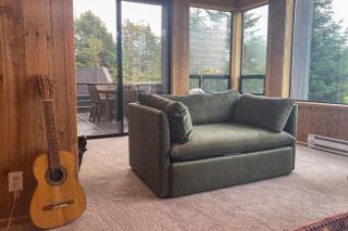 Timber & Tide - Sea Ranch - 4