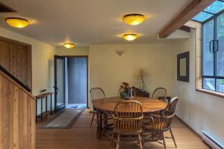 Timber & Tide - Sea Ranch - 1