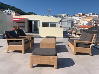 Seazimbra - Luxury Apartment - Sesimbra - 4