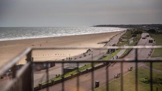 Stunning Sea View Penthouse – 2 Bedroom – 2 Bathroom - Gorleston-on-Sea - 7