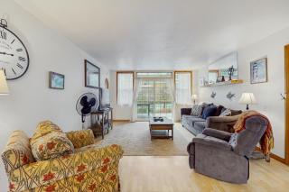 The Siuslaw Barnhouse - Mapleton - 6