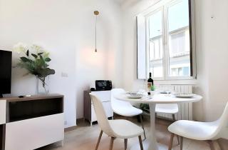 Sottocorno White, historic center, Milan - Milan - 3