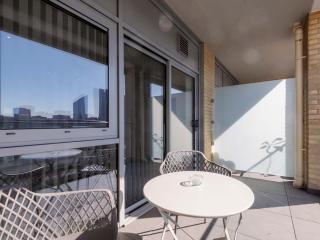 Pass the Keys Stylish 2BR Near Shoreditch Liverpool St w Patio - Londra - 8