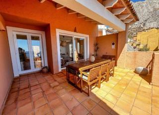 Casa Girasol - Calpe - 3