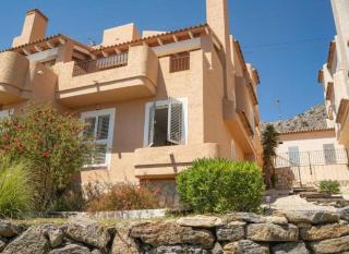 Casa Girasol - Calpe - 2