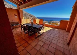 Casa Girasol - Calpe - 1