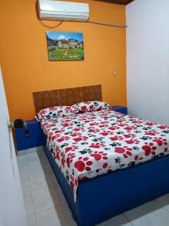 Casa sion - Neiva - 1