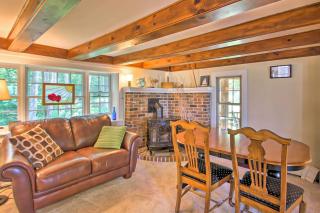 Cottage By The Sea - Kennebunkport - 4