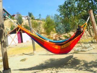 Colibrí Eco Lodge & Camping - La Paz - 1