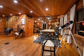 Twins Red Cabin Escape - Okeechobee - 3