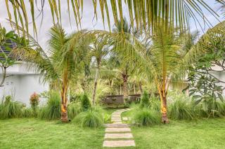 Kelingking Green Village - 2