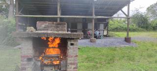 La Ferme d'Engolis - Clairfayts - 4