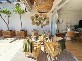 The Breezy Gull - Luxe 2BD APT - Sea Views - Plettenbergbaai - 2