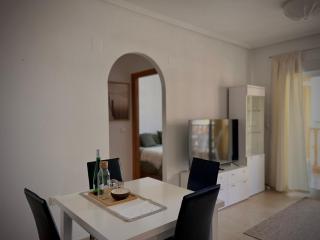 Daisy Apartment - Torrevieja - 2