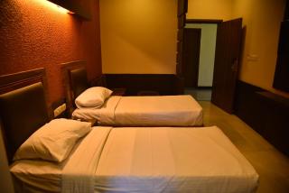 Shaheen Bagh - A Luxury Boutique Resort & Spa - Rājpur - 7