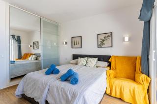 Apartment with Ocean Views & Pool in Colina Blanca, Costa Adeje - Adeje - 4