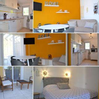 La Merveille de VERMEIL - Parking - Climatisation - Terrasse - 8