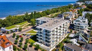 Euronia by Baltic Home - Międzyzdroje - 0