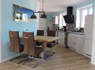 Apartment Am Anker - Uchte - 0