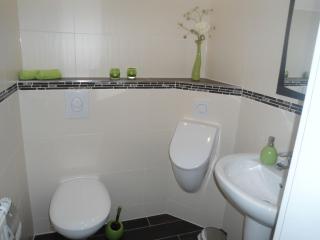 Apartment Am Anker - Uchte - 3